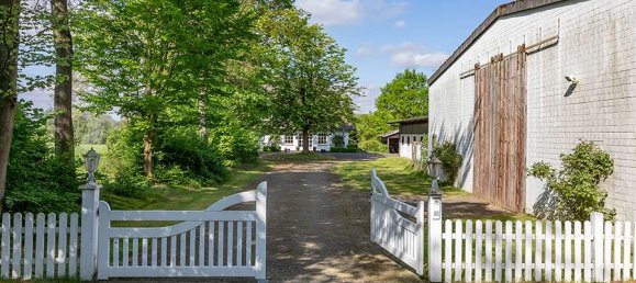 4 bedrooms Farm in Uelzen, Germany No. 143789 2