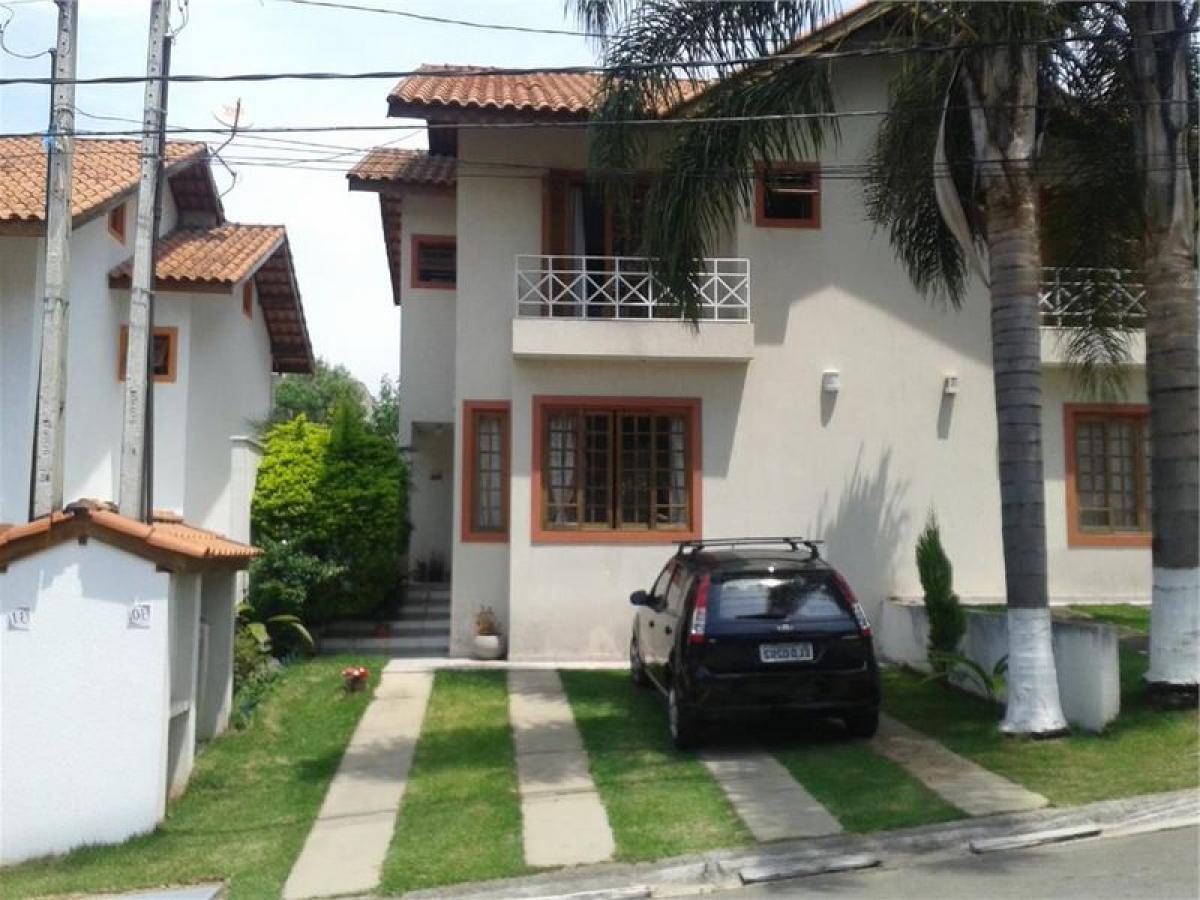 3 غرف نوم منزل في Sao Paulo, Brazil رقم 589324