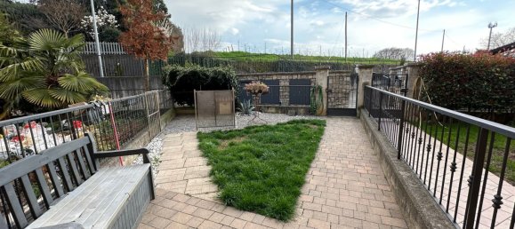 Пентхаус с 3 комнатами в Адро, Италия № 4704 2