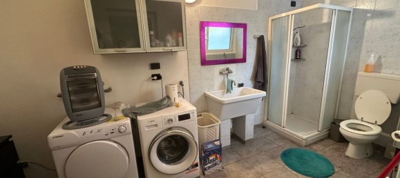 Пентхаус с 3 комнатами в Адро, Италия № 4704 20