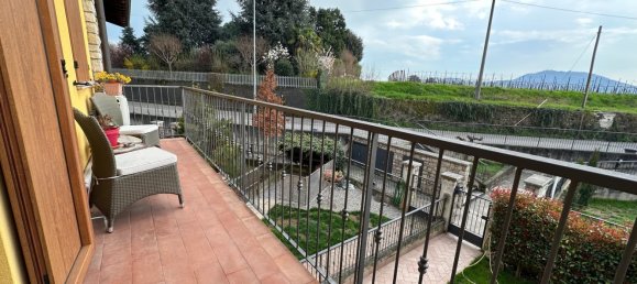 Пентхаус с 3 комнатами в Адро, Италия № 4704 7