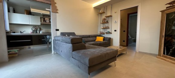 Пентхаус с 3 комнатами в Адро, Италия № 4704 3