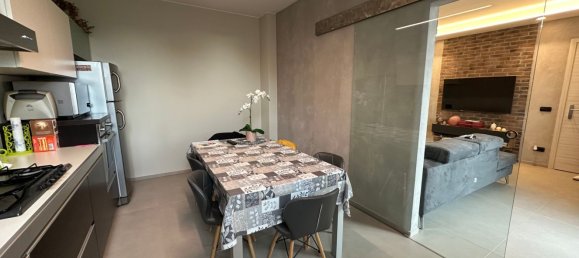 Пентхаус с 3 комнатами в Адро, Италия № 4704 6