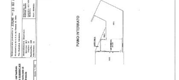 Пентхаус с 3 комнатами в Адро, Италия № 4704 21