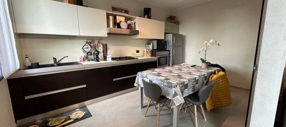 Пентхаус с 3 комнатами в Адро, Италия № 4704 5