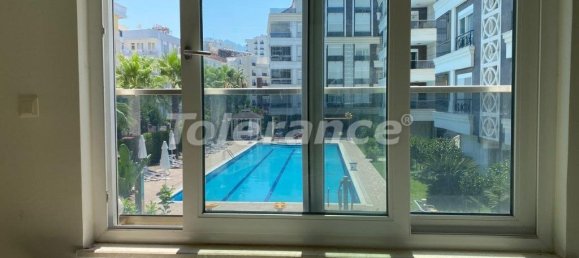 Apartment 2+1 in Antalya, Turkey No. 26853 7
