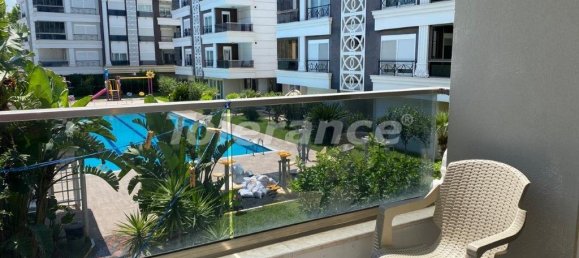 Apartment 2+1 in Antalya, Turkey No. 26853 10