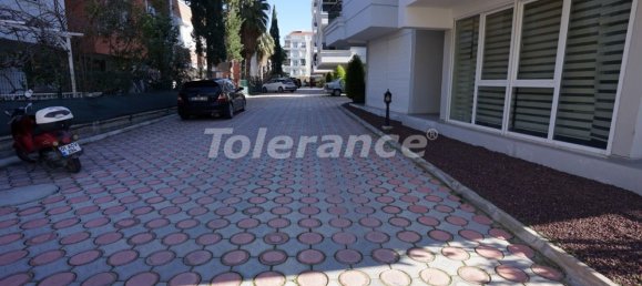 Apartment 2+1 in Antalya, Turkey No. 26853 3