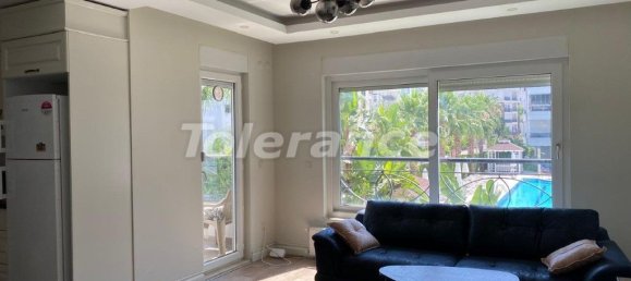 Apartment 2+1 in Antalya, Turkey No. 26853 18