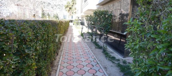 Apartment 2+1 in Antalya, Turkey No. 26853 4