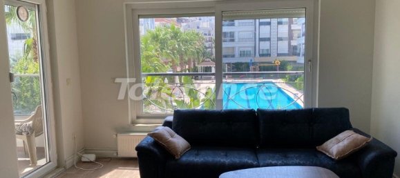 Apartment 2+1 in Antalya, Turkey No. 26853 19