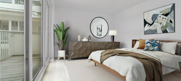 3 rooms Duplex in Penzing, Austria No. 2857 3