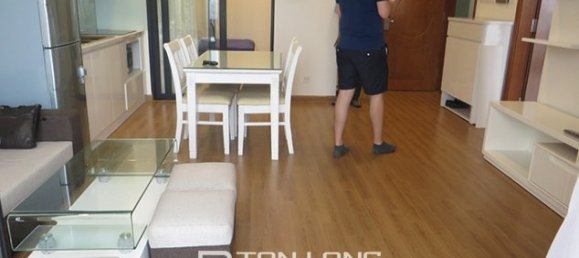 Apartamento de 2 dormitorios en Thanh Xuan, Vietnam No. 2785 2