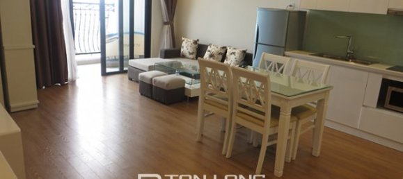 Apartamento de 2 dormitorios en Thanh Xuan, Vietnam No. 2785 4
