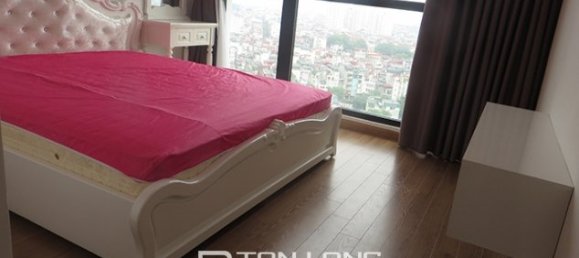 Apartamento de 2 dormitorios en Thanh Xuan, Vietnam No. 2785 5