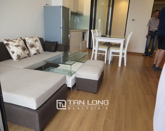 Apartamento de 2 dormitorios en Thanh Xuan, Vietnam No. 2785