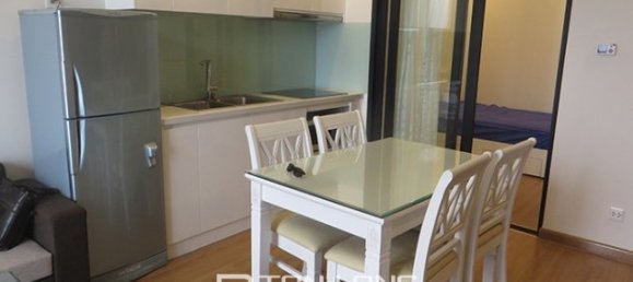 Apartamento de 2 dormitorios en Thanh Xuan, Vietnam No. 2785 3