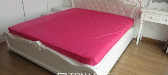 Apartamento de 2 dormitorios en Thanh Xuan, Vietnam No. 2785 6