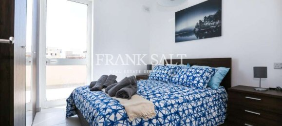 1 bedroom Penthouse in Saint Paul's Bay, Malta No. 10950 7
