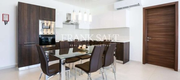 1 bedroom Penthouse in Saint Paul's Bay, Malta No. 10950 5