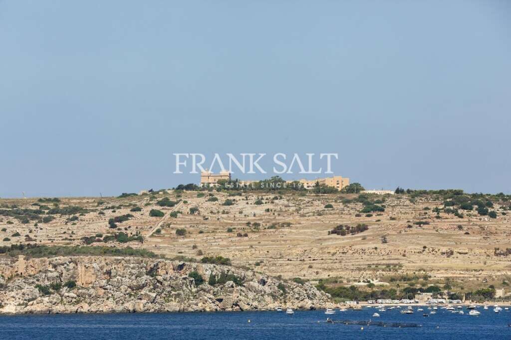 1 bedroom Penthouse in Saint Paul's Bay, Malta No. 10950