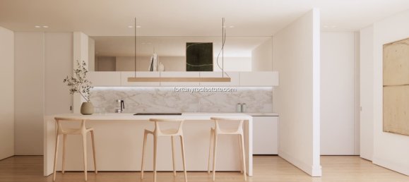 3 غرف نوم شقة في Madrid, Spain رقم 127415 8