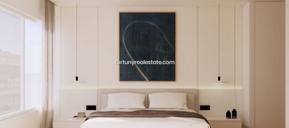 3 غرف نوم شقة في Madrid, Spain رقم 127415 5