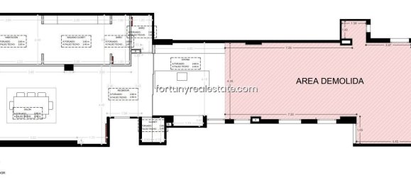3 غرف نوم شقة في Madrid, Spain رقم 127415 13