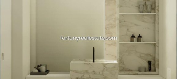 3 غرف نوم شقة في Madrid, Spain رقم 127415 9