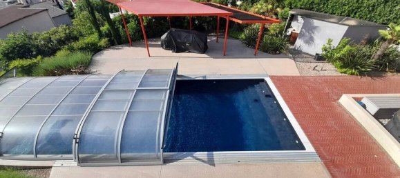 7 bedrooms Villa in Panorama, Greece No. 3619 19