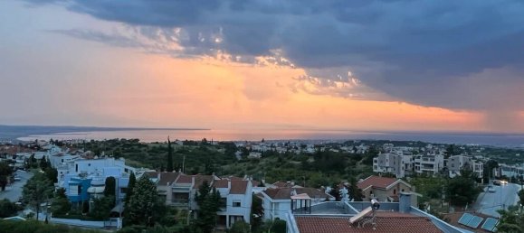 7 bedrooms Villa in Panorama, Greece No. 3619 21