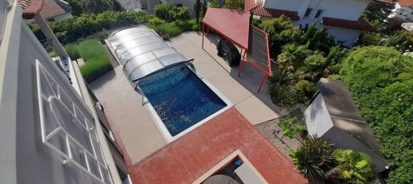 7 bedrooms Villa in Panorama, Greece No. 3619 18