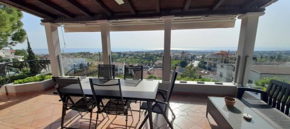 7 bedrooms Villa in Panorama, Greece No. 3619 17