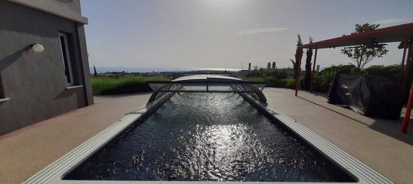 7 bedrooms Villa in Panorama, Greece No. 3619 11