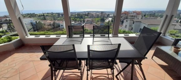 7 bedrooms Villa in Panorama, Greece No. 3619 14