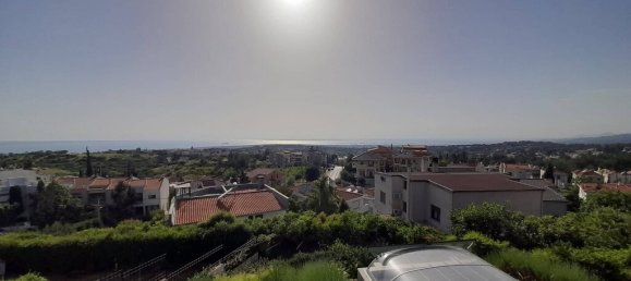 Вилла с 7 спальнями в Panorama, Пилея-Хортиатис, Салоники, Центральная Македония, Македония и Фракия, Греция № 3619 10