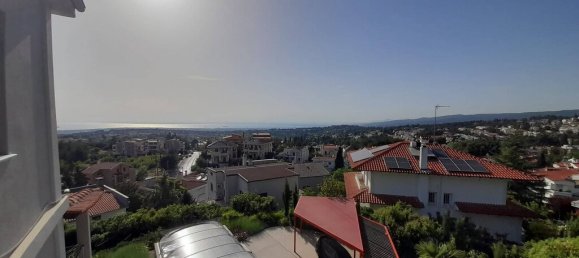 7 bedrooms Villa in Panorama, Greece No. 3619 20