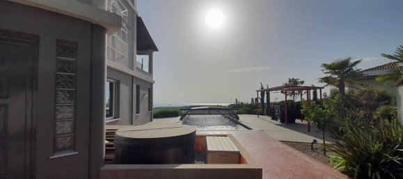 Вилла с 7 спальнями в Panorama, Пилея-Хортиатис, Салоники, Центральная Македония, Македония и Фракия, Греция № 3619 7