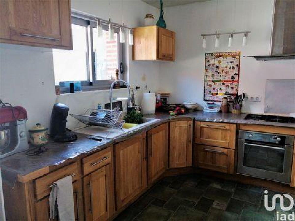 Casa T3 em Douvrin, France N.º 28778