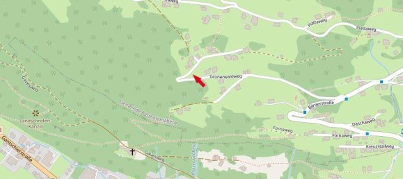  Land in Bartholomaberg, Austria No. 57335 3