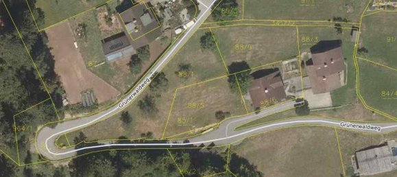  Land in Bartholomaberg, Austria No. 57335 4