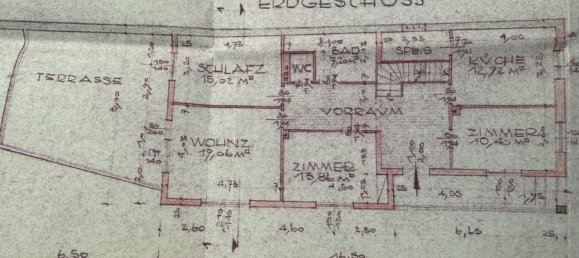 4 rooms House in Krems an der Donau, Austria No. 157313 21