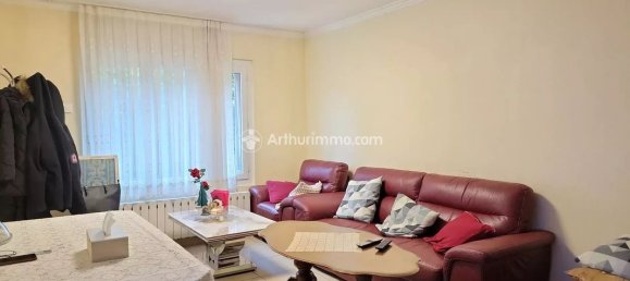 3 Schlafzimmer Villa in Arnouville, France, Nr. 169876 2