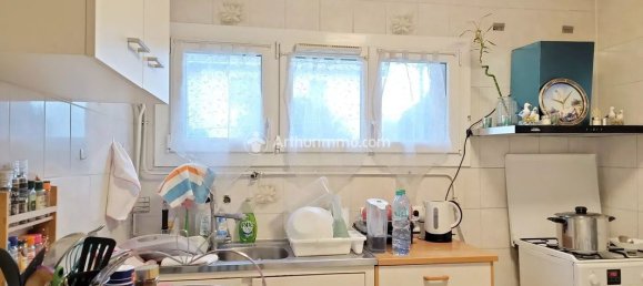 3 Schlafzimmer Villa in Arnouville, France, Nr. 169876 3