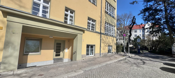 3-Zimmer Wohnung in Tempelhof, Germany, Nr. 246965 20