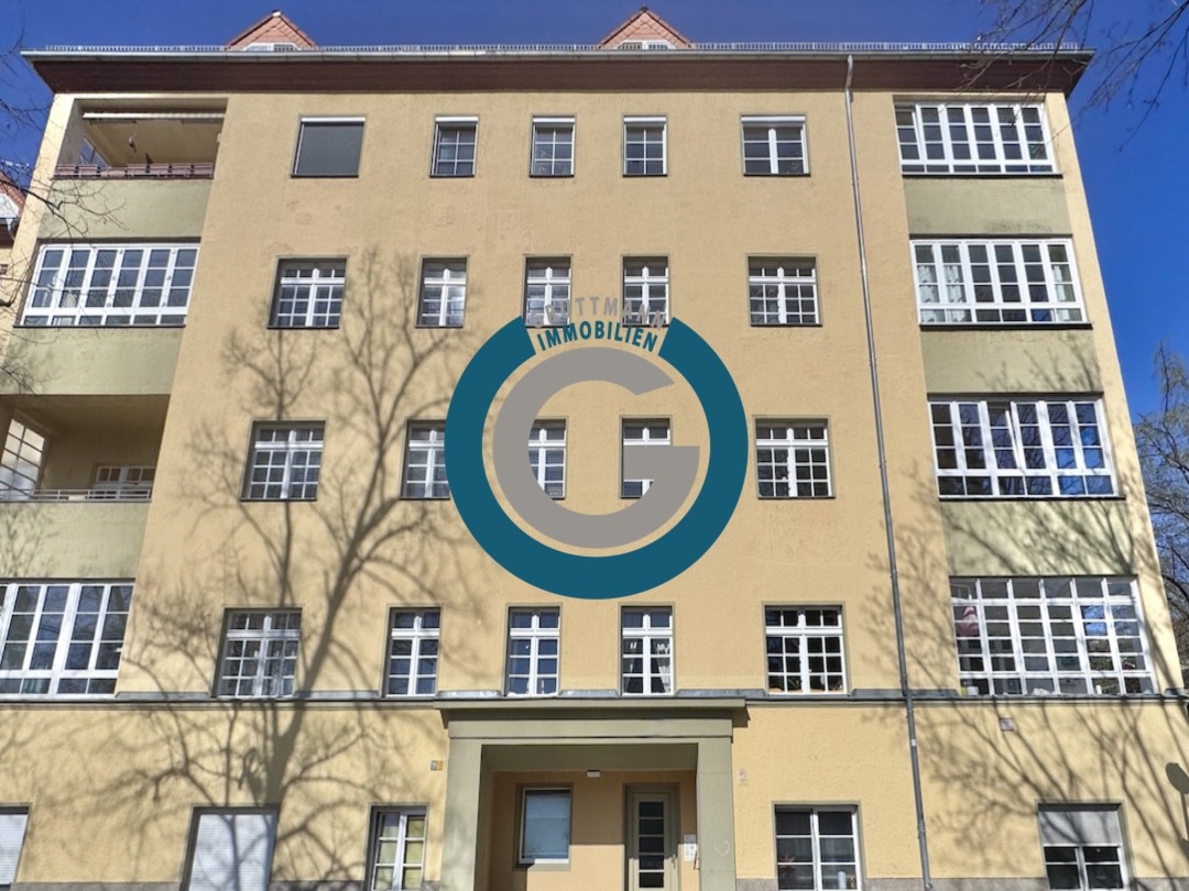 3-Zimmer Wohnung in Tempelhof, Germany, Nr. 246965