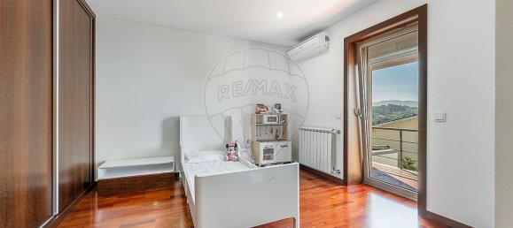 4 bedrooms House in Ponte, Portugal No. 167981 10