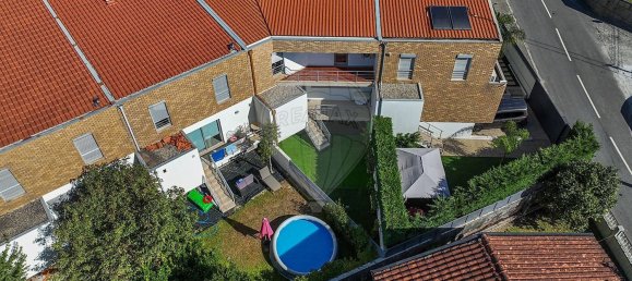 4 bedrooms House in Ponte, Portugal No. 167981 26