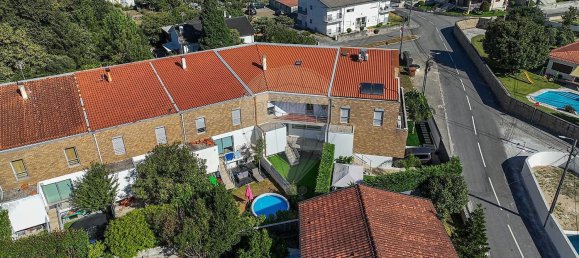 4 bedrooms House in Ponte, Portugal No. 167981 27