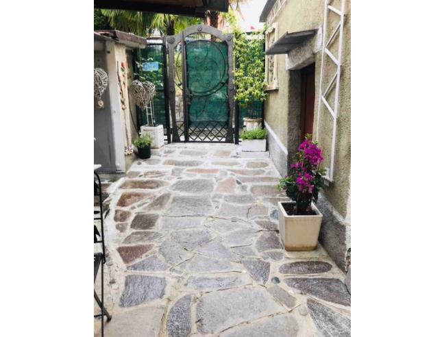 3 bedrooms Apartment in Como, Italy No. 253035